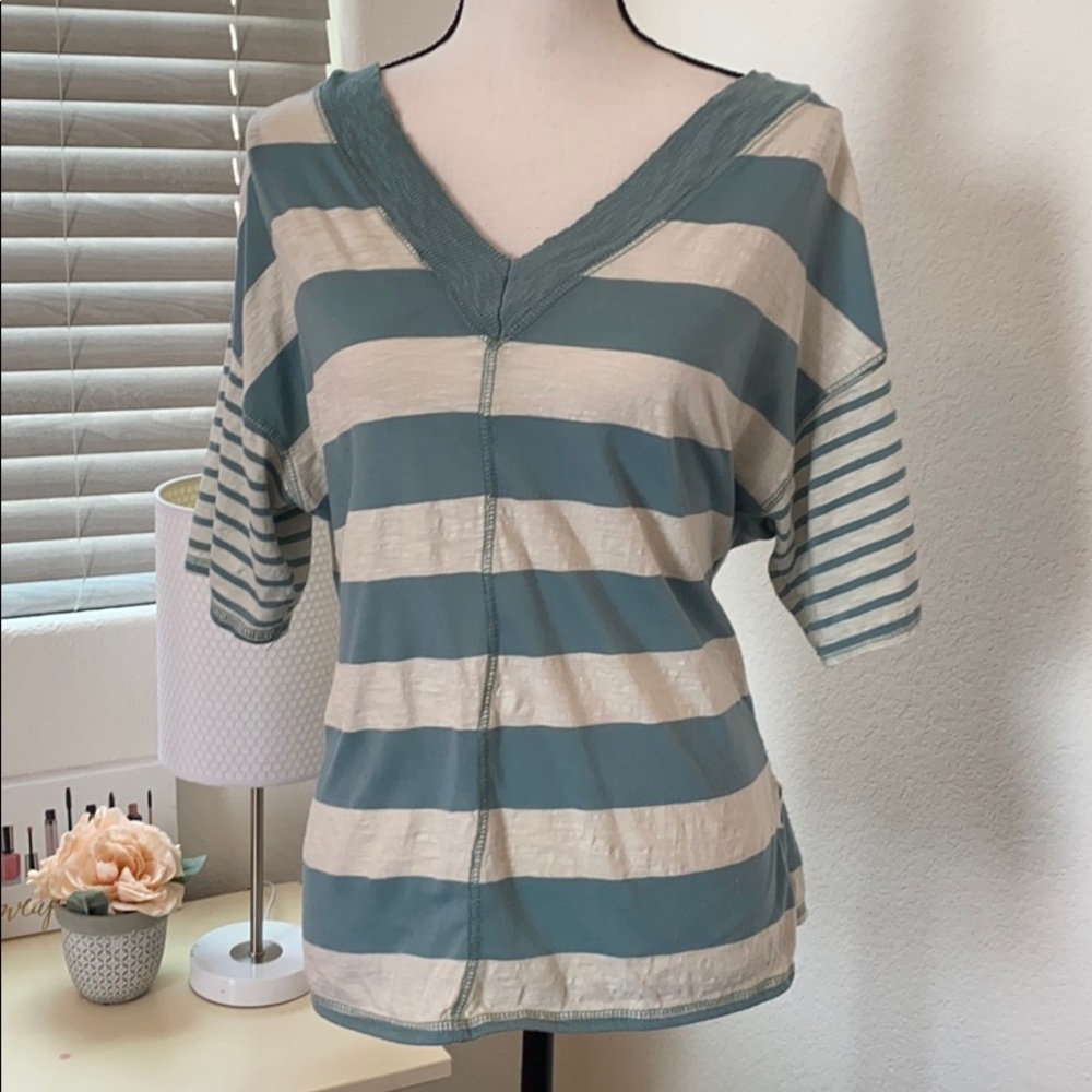 Daytrip Blouse